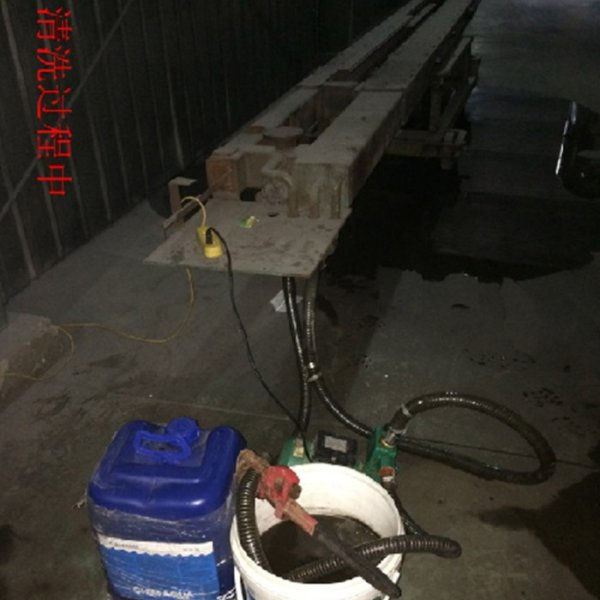 清洗拉边机/镀膜器