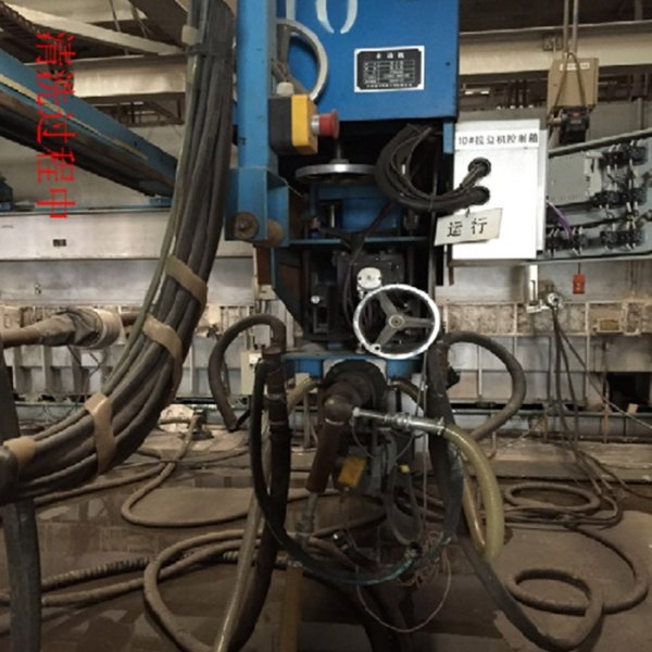 清洗拉边机/镀膜器