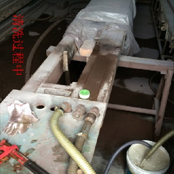 清洗拉边机/镀膜器