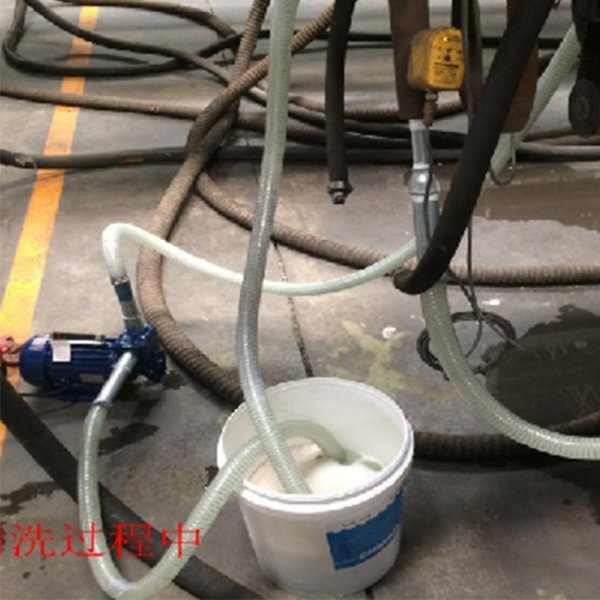 清洗拉边机/镀膜器