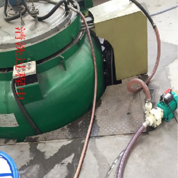 清洗真空炉/淬火炉