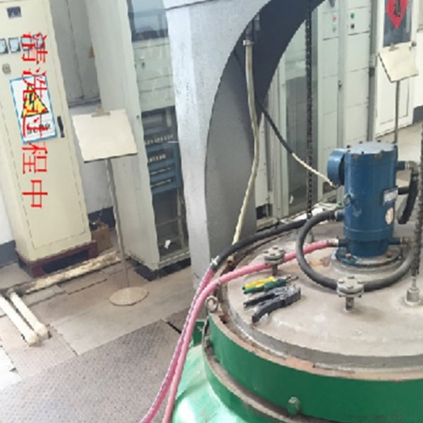 清洗真空炉/淬火炉